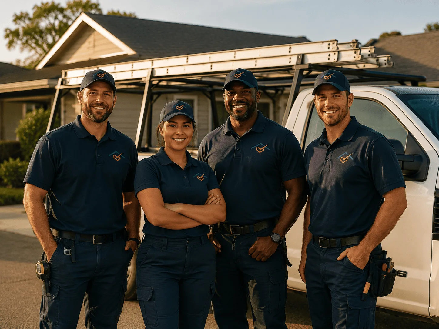 Roof Inspection company in Farmville, NC
